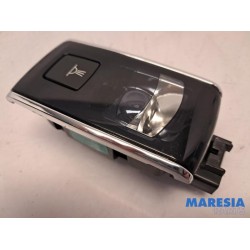 Peugeot - 508 - Binnenverlichting achter