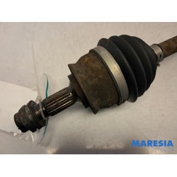 Fiat - 500 - Aandrijfas links-voor