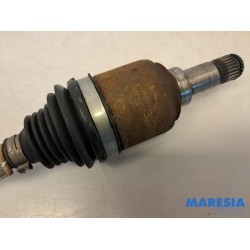 Fiat - 500 - Aandrijfas links-voor