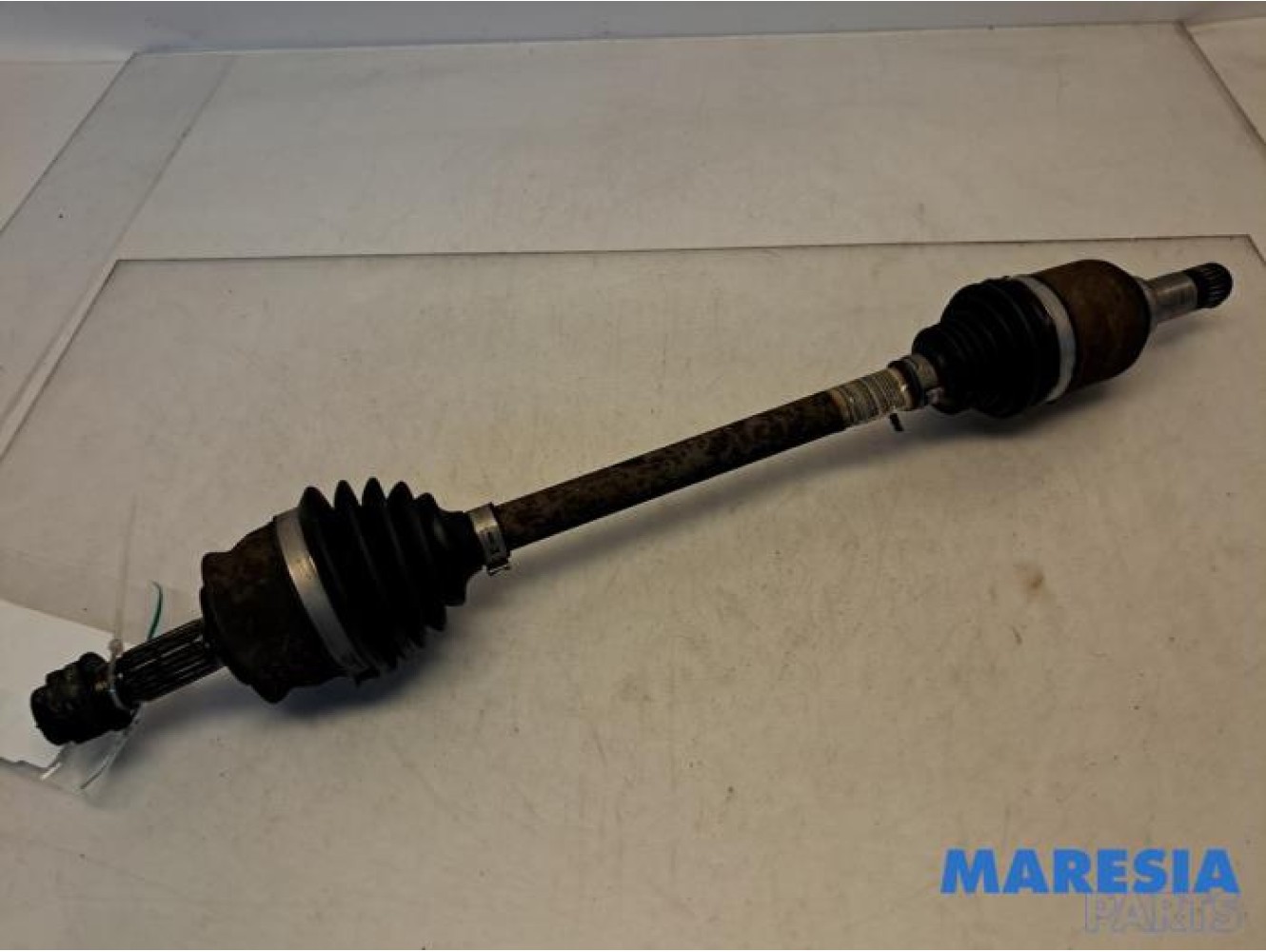 Fiat - 500 - Aandrijfas links-voor