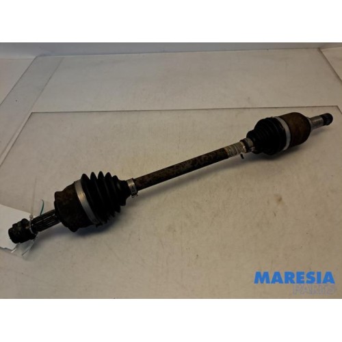 Fiat - 500 - Antriebswelle links vorne