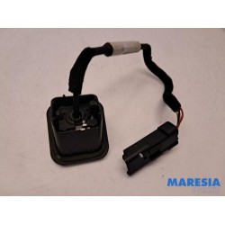 Peugeot - 508 - Reversing camera