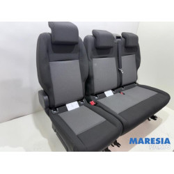 Opel - Zafira - Achterbank