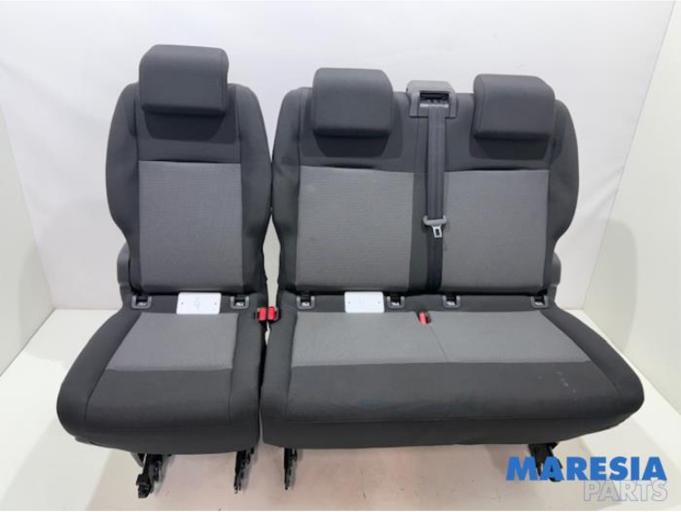 Opel - Zafira - Achterbank