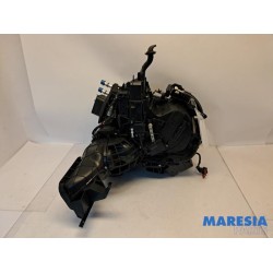 Fiat - 500 - Heater housing
