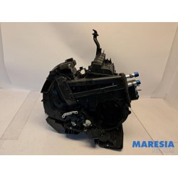Fiat - 500 - Heater housing