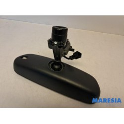 Peugeot - 508 - Rear view mirror
