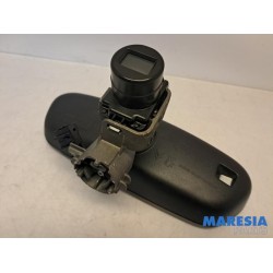 Peugeot - 508 - Rear view mirror