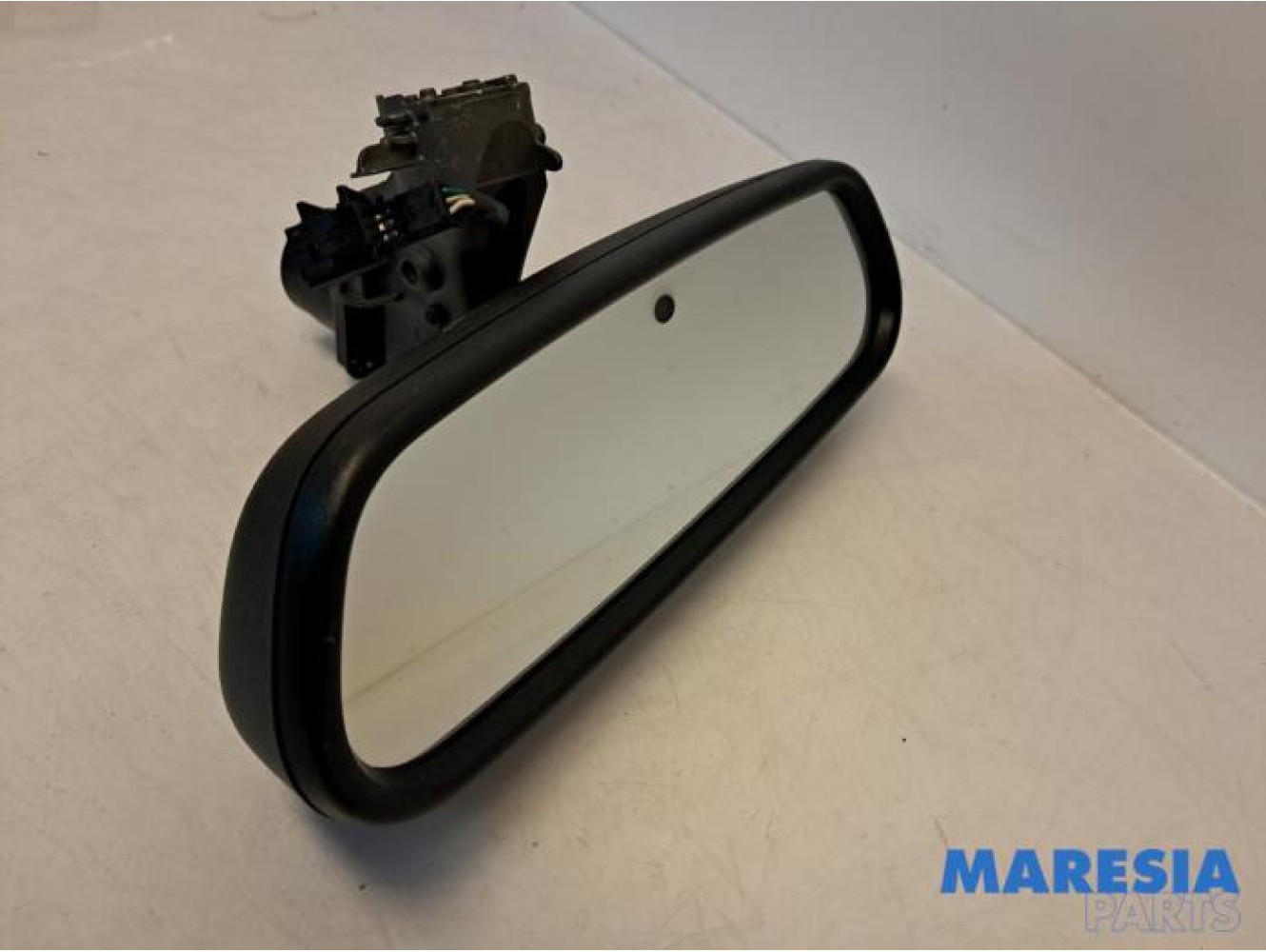 Peugeot - 508 - Rear view mirror