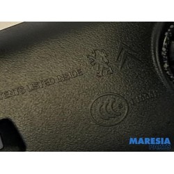Peugeot - 508 - Rear view mirror