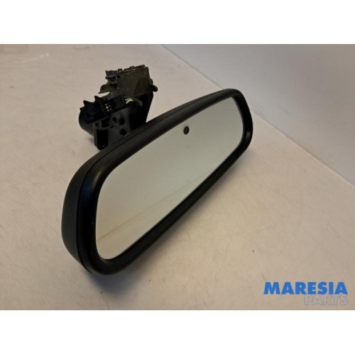 Peugeot - 508 - Rear view mirror