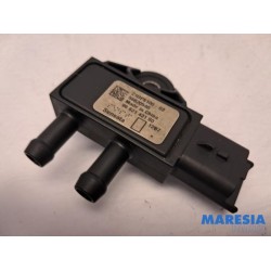 Peugeot - 508 - Particulate filter sensor