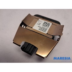 Peugeot - 508 - Rain sensor