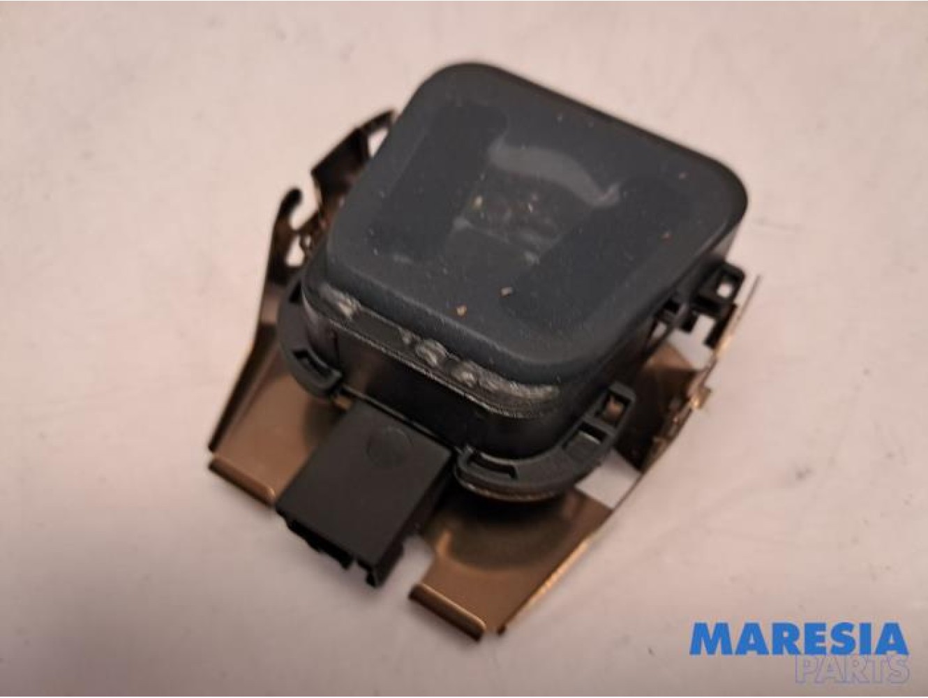 Peugeot - 508 - Rain sensor