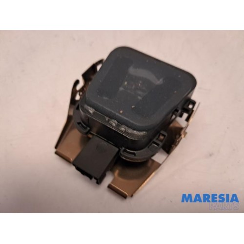 Peugeot - 508 - Rain sensor