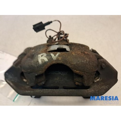 Fiat - 500 - Front brake calliper, right