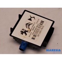 Peugeot - 508 - GPS Antenne