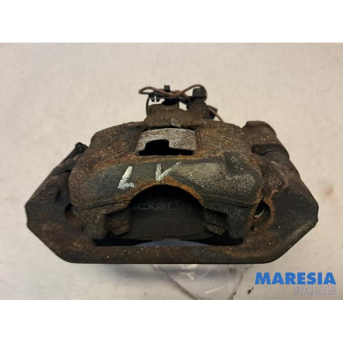Fiat - 500 - Front brake calliper, left