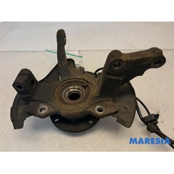 Fiat - 500 - Knuckle, front left