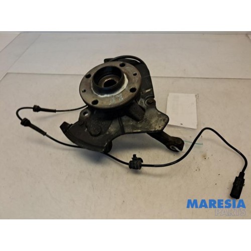 Fiat - 500 - Fusee links-voor
