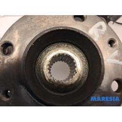Fiat - 500 - Knuckle, front right