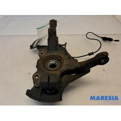 Fiat - 500 - Knuckle, front right