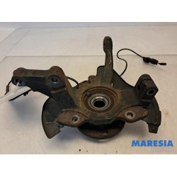 Fiat - 500 - Knuckle, front right