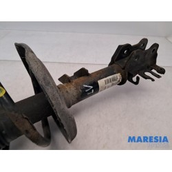 Fiat - 500 - Schokdemperpoot links-voor