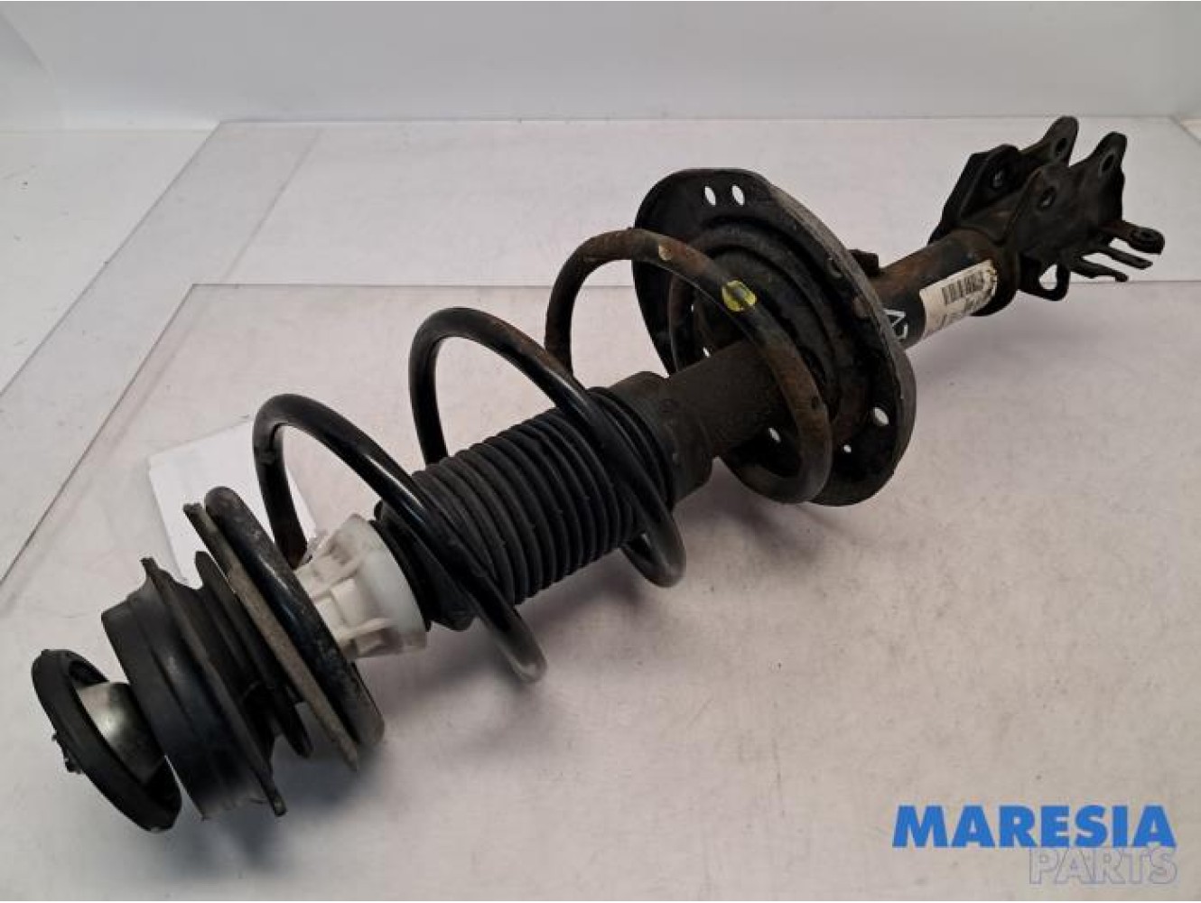 Fiat - 500 - Schokdemperpoot links-voor