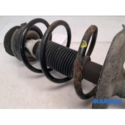 Fiat - 500 - Schokdemperpoot links-voor