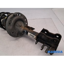 Fiat - 500 - Schokdemperpoot links-voor