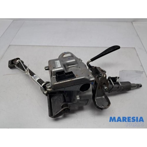 Fiat - 500 - Steering column housing