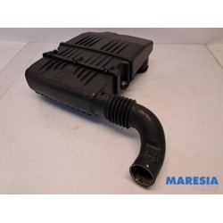Fiat - 500 - Air box