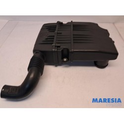 Fiat - 500 - Air box