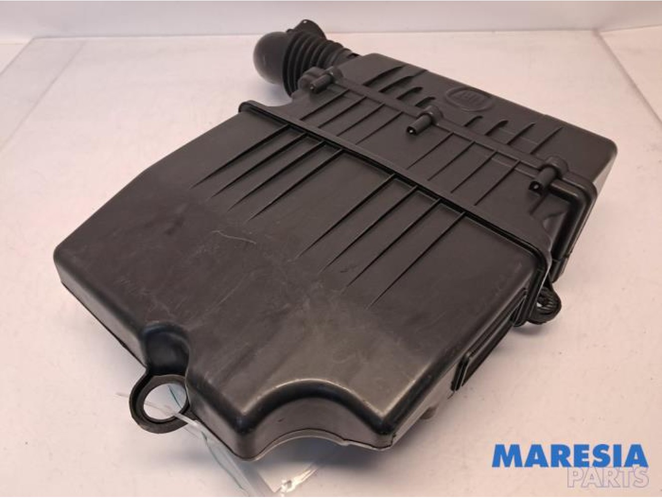 Fiat - 500 - Air box