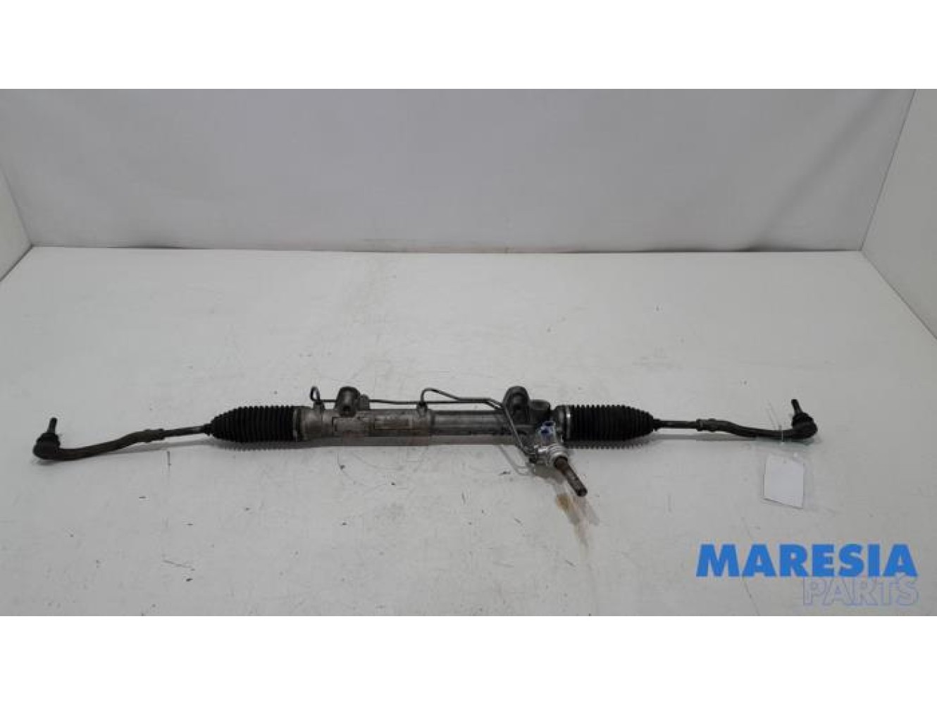Peugeot - 508 - Lenkgetriebe Servo