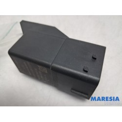 Peugeot - 508 - Glow plug relay