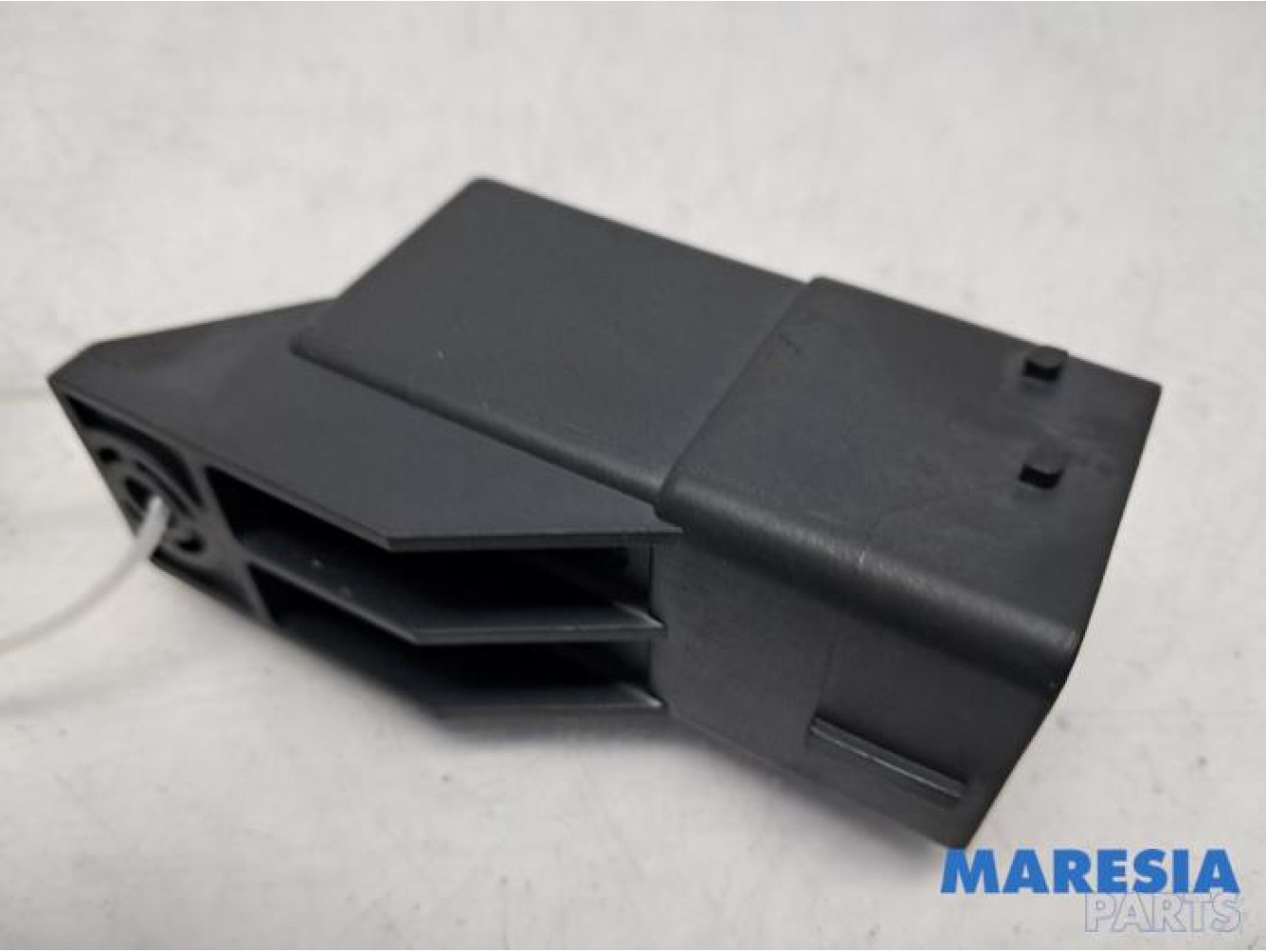Peugeot - 508 - Glow plug relay