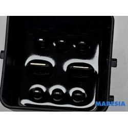 Peugeot - 508 - Glow plug relay