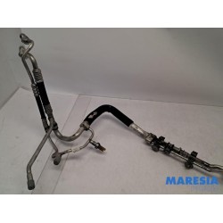 Peugeot - 508 - Air conditioning line