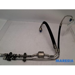Peugeot - 508 - Air conditioning line