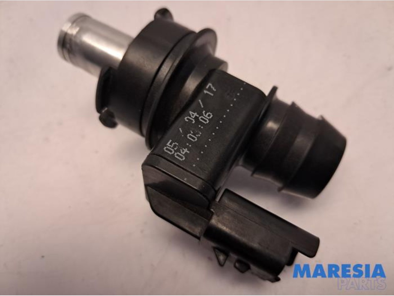 Peugeot - 508 - PCV valve
