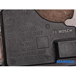 Peugeot - 508 - Accu sensor