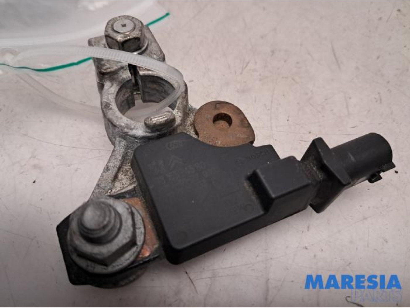 Peugeot - 508 - Accu sensor