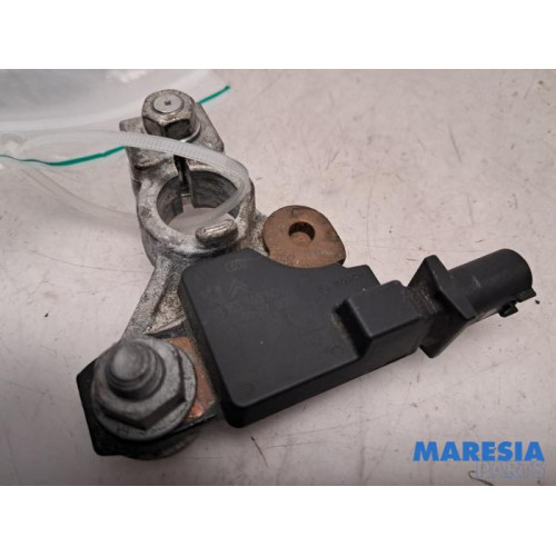 Peugeot - 508 - Accu sensor