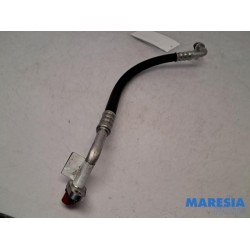 Peugeot - 508 - Air conditioning line