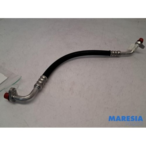 Peugeot - 508 - Air conditioning line