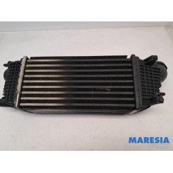 Peugeot - 508 - Intercooler