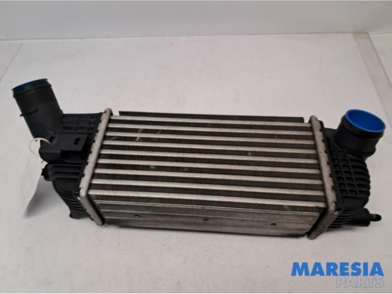 Peugeot - 508 - Intercooler