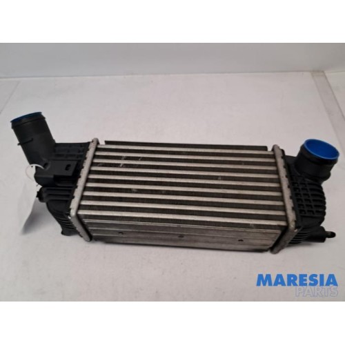 Peugeot - 508 - Intercooler